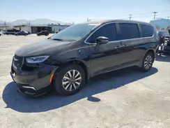 2C4RC1L78PR510061 2023 CHRYSLER PACIFICA