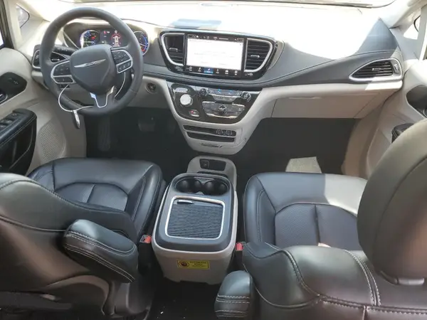 2C4RC1L78PR510061 2023 CHRYSLER PACIFICA - Image 8