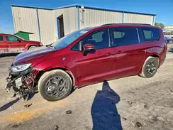 2C4RC1L78PR527586 2023 CHRYSLER PACIFICA