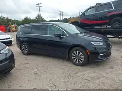2C4RC1L78PR541102 2023 CHRYSLER PACIFICA