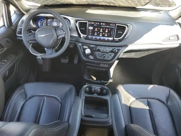 2C4RC1L78PR542461 2023 CHRYSLER PACIFICA - Image 8