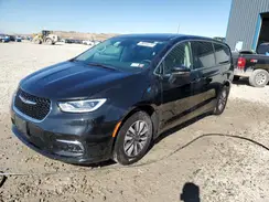 2C4RC1L78PR562256 2023 CHRYSLER PACIFICA