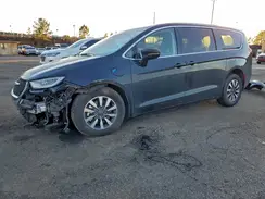 2C4RC1L78PR562466 2023 CHRYSLER PACIFICA
