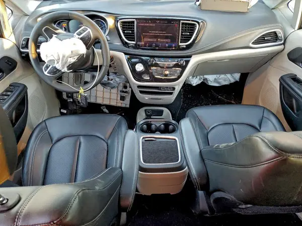 2C4RC1L78PR562466 2023 CHRYSLER PACIFICA - Image 8