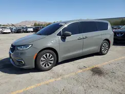 2C4RC1L78PR565237 2023 CHRYSLER PACIFICA