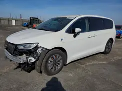 2C4RC1L78PR579817 2023 CHRYSLER PACIFICA
