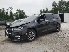 2C4RC1L78PR583818 2023 CHRYSLER PACIFICA