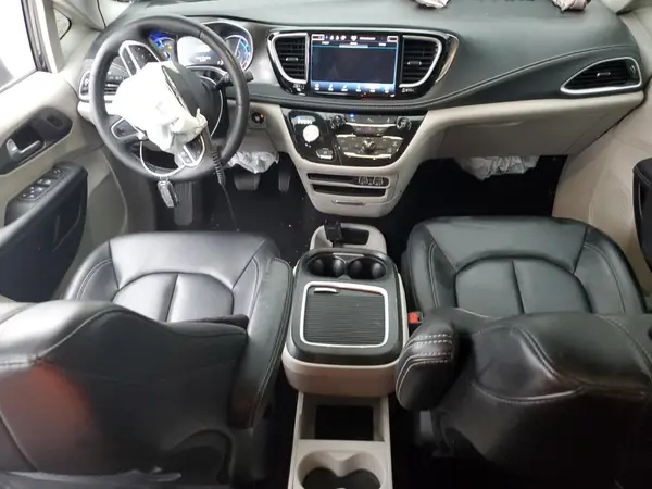 2C4RC1L78PR583818 2023 CHRYSLER PACIFICA - Image 8