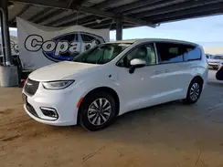 2C4RC1L78PR588565 2023 CHRYSLER PACIFICA