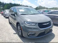2C4RC1L78PR598867 2023 CHRYSLER PACIFICA