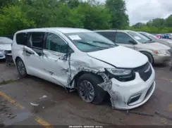 2C4RC1L78PR608880 2023 CHRYSLER PACIFICA