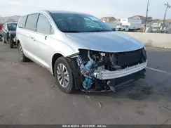 2C4RC1L78PR618048 2023 CHRYSLER PACIFICA