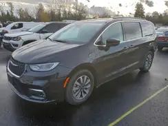2C4RC1L78PR622231 2023 CHRYSLER PACIFICA