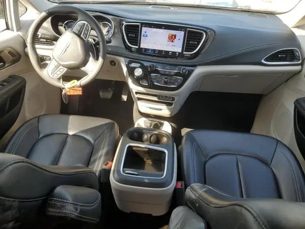 2C4RC1L78PR626070 2023 CHRYSLER PACIFICA - Image 8
