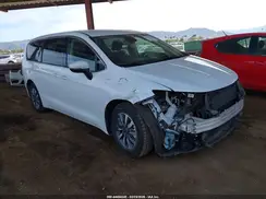 2C4RC1L78PR626442 2023 CHRYSLER PACIFICA