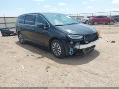 2C4RC1L78PR631169 2023 CHRYSLER PACIFICA