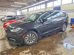 2C4RC1L78PR631334 2023 CHRYSLER PACIFICA