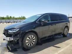 2C4RC1L78PR632368 2023 CHRYSLER PACIFICA