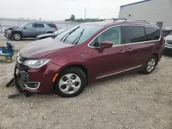 2C4RC1L79JR118469 2018 CHRYSLER PACIFICA