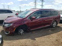 2C4RC1L79JR194824 2018 CHRYSLER PACIFICA