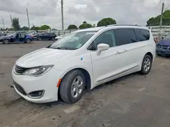 2C4RC1L79KR508960 2019 CHRYSLER PACIFICA