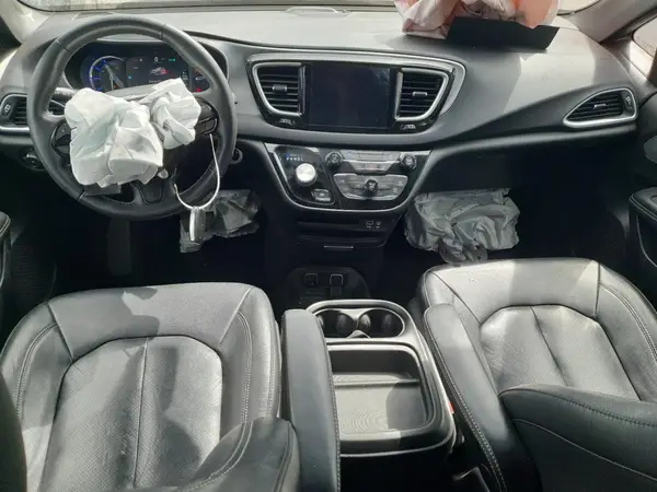 2C4RC1L79LR273526 2020 CHRYSLER PACIFICA - Image 8