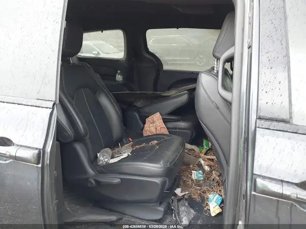 2C4RC1L79LR288138 2020 CHRYSLER PACIFICA - Image 8