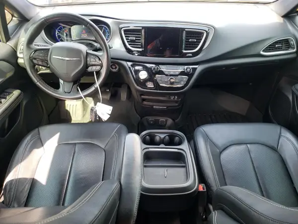 2C4RC1L79LR288172 2020 CHRYSLER PACIFICA - Image 8