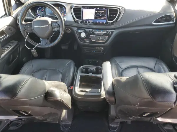 2C4RC1L79MR529620 2021 CHRYSLER PACIFICA - Image 8
