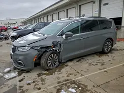2C4RC1L79MR580700 2021 CHRYSLER PACIFICA