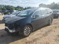 2C4RC1L79MR580826 2021 CHRYSLER PACIFICA