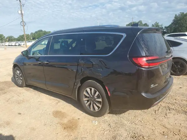 2C4RC1L79MR580826 2021 CHRYSLER PACIFICA - Image 2