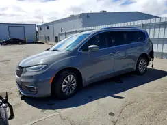2C4RC1L79MR581104 2021 CHRYSLER PACIFICA