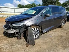 2C4RC1L79MR581281 2021 CHRYSLER PACIFICA
