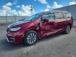 2C4RC1L79MR586092 2021 CHRYSLER PACIFICA