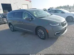 2C4RC1L79MR591650 2021 CHRYSLER PACIFICA