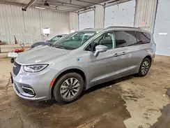 2C4RC1L79MR593981 2021 CHRYSLER PACIFICA