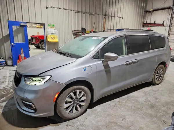 2C4RC1L79MR594130 2021 CHRYSLER PACIFICA - Image 1