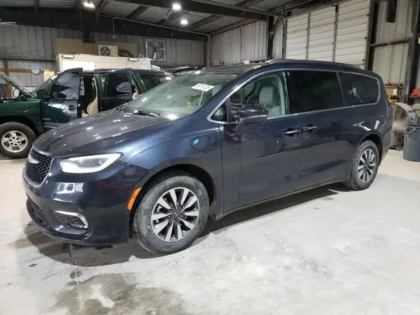 2C4RC1L79MR594323 2021 CHRYSLER PACIFICA - Image 1