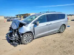 2C4RC1L79MR594483 2021 CHRYSLER PACIFICA