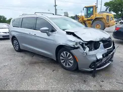 2C4RC1L79MR594547 2021 CHRYSLER PACIFICA