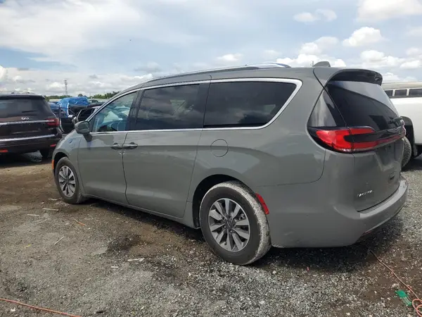 2C4RC1L79MR596671 2021 CHRYSLER PACIFICA - Image 2