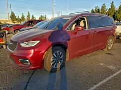 2C4RC1L79MR596699 2021 CHRYSLER PACIFICA