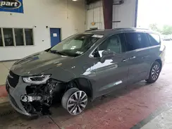 2C4RC1L79MR599411 2021 CHRYSLER PACIFICA