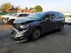 2C4RC1L79MR599456 2021 CHRYSLER PACIFICA