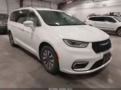 2C4RC1L79MR602727 2021 CHRYSLER PACIFICA