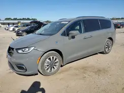 2C4RC1L79MR602923 2021 CHRYSLER PACIFICA