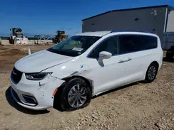 2C4RC1L79MR605692 2021 CHRYSLER PACIFICA