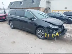 2C4RC1L79NR120180 2022 CHRYSLER PACIFICA