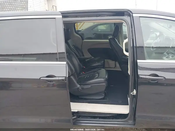 2C4RC1L79NR120180 2022 CHRYSLER PACIFICA - Image 8